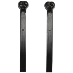 Burndy cable ties
